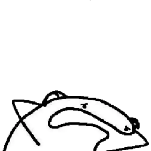 FLORK - Sticker 19