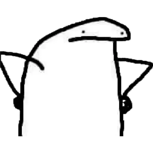 FLORK - Sticker 24