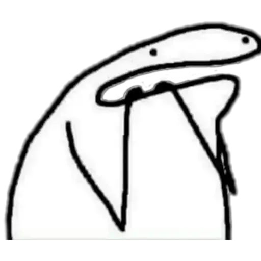 FLORK - Sticker 10