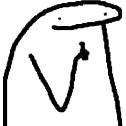 FLORK - Sticker 26