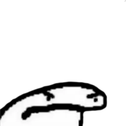 FLORK - Sticker 12