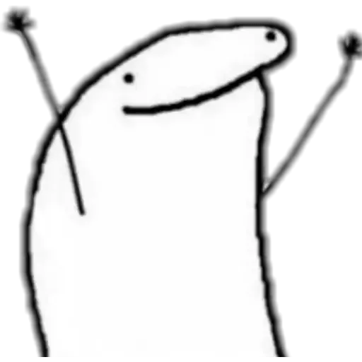 FLORK - Sticker 23