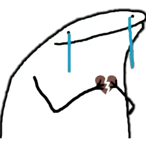 FLORK - Sticker 21