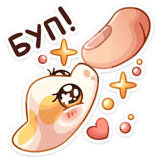 Tg Stickers! - Sticker 22