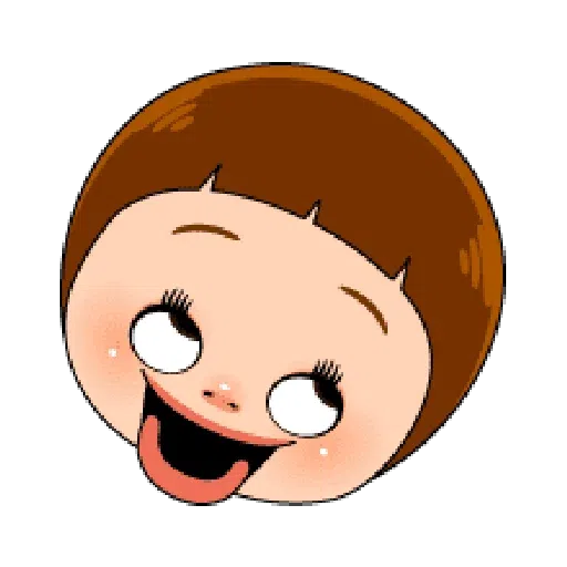 SHO-CHAN EMOJI - Sticker 9