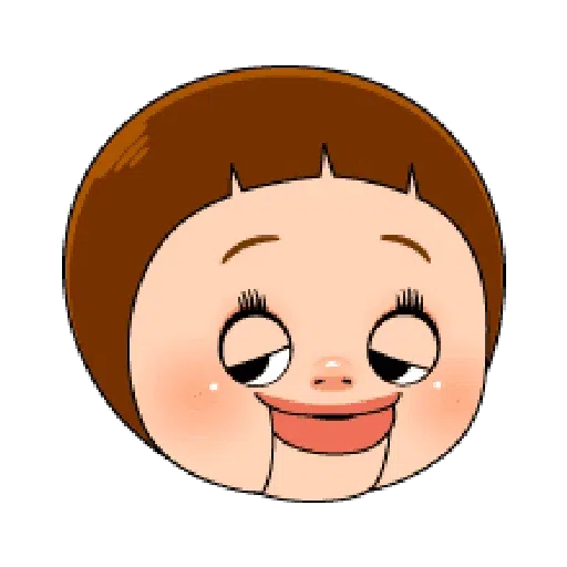 SHO-CHAN EMOJI - Sticker 15