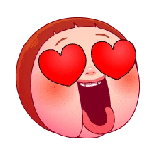 SHO-CHAN EMOJI - Sticker 12