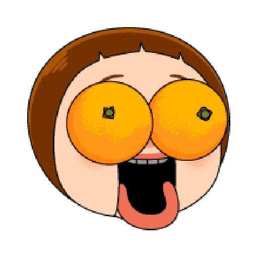 SHO-CHAN EMOJI - Sticker 13