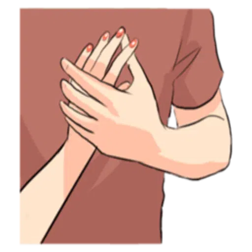 Sweet couple - Sticker 18