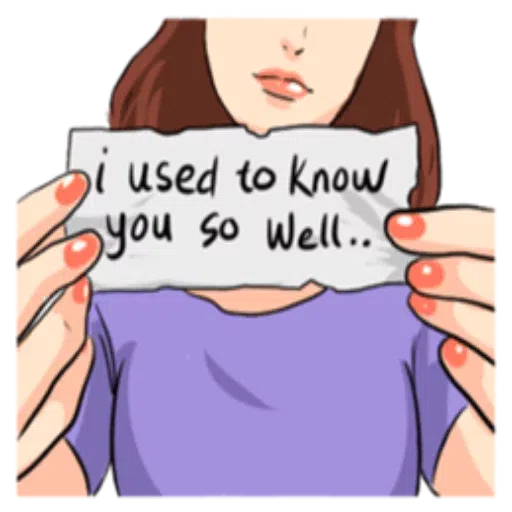 Sweet couple - Sticker 27