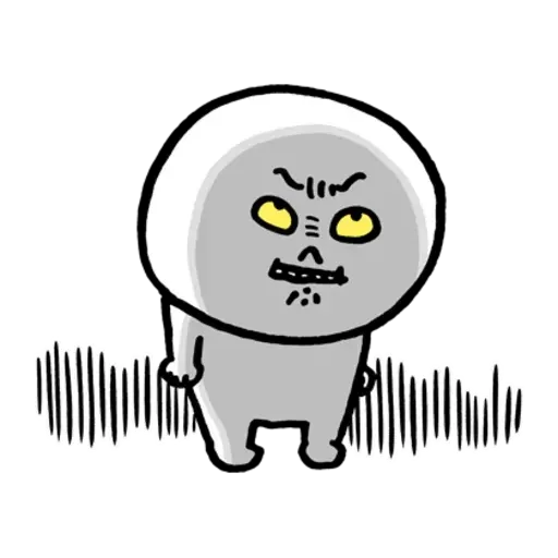 W bear line - Sticker 18