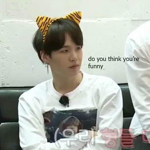BTS meme - Sticker 23