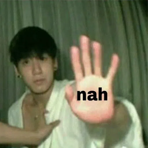 BTS meme - Sticker 18