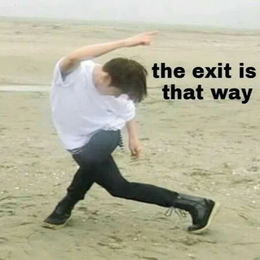 BTS meme - Sticker 19