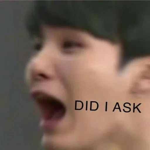 BTS meme - Sticker 15