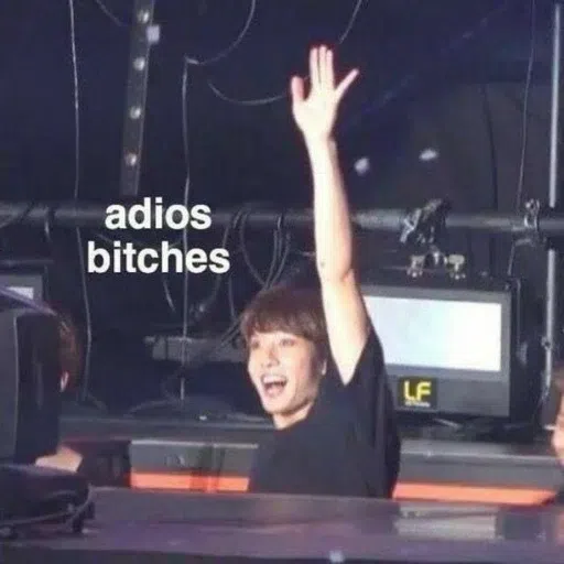 BTS meme - Sticker 17
