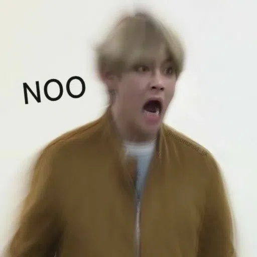 BTS meme - Sticker 14