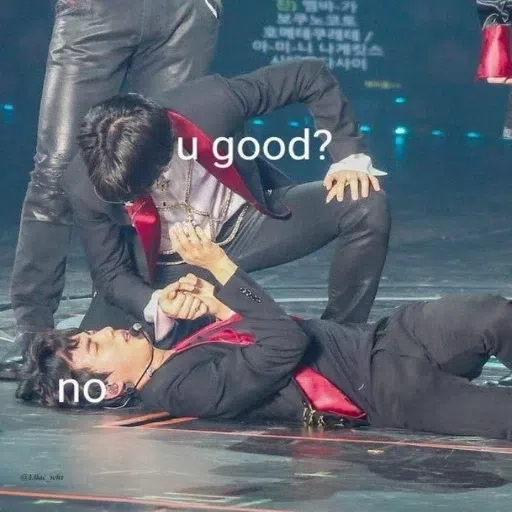BTS meme - Sticker 24