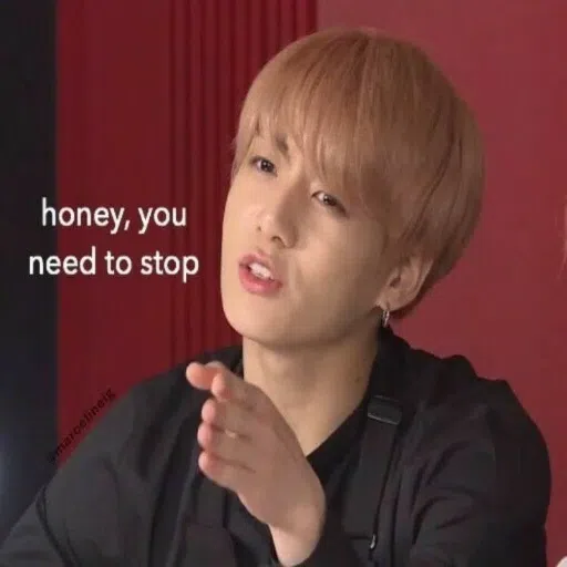 BTS meme - Sticker 10