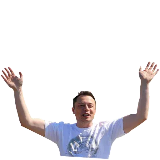 Elon musk 1 - Sticker 16