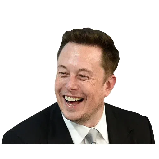 Elon musk 1 - Sticker 13
