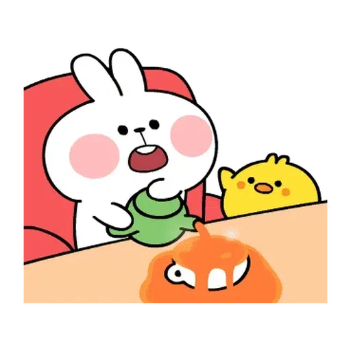 HowingmissRoygorsomuch - Sticker 9