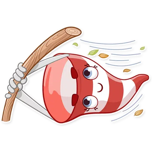 Weather Moods - Sticker 30
