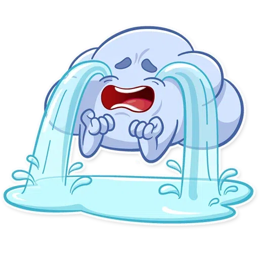 Weather Moods - Sticker 26