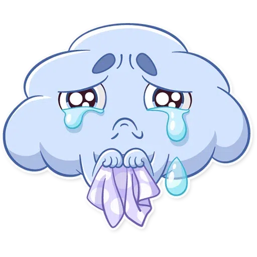 Weather Moods - Sticker 9
