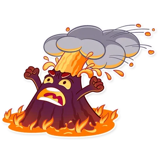 Weather Moods - Sticker 22