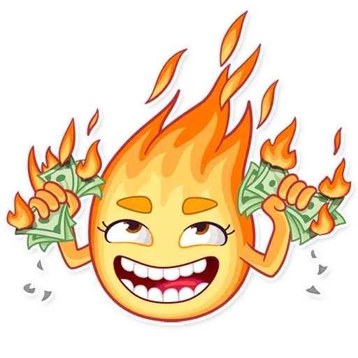 Weather Moods - Sticker 24