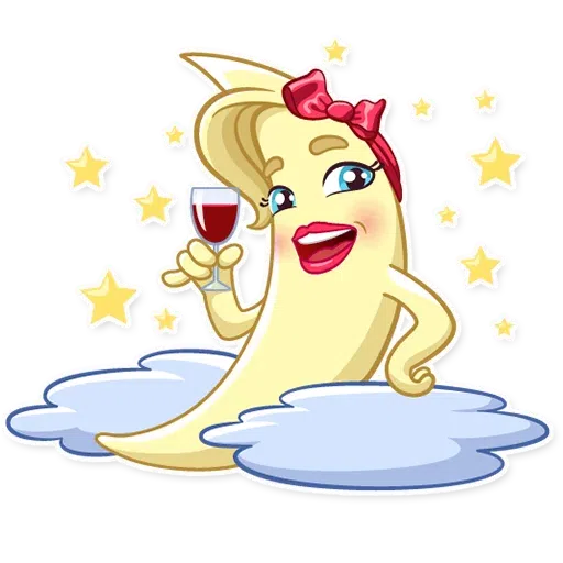 Weather Moods - Sticker 19