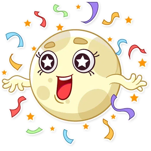 Weather Moods - Sticker 16