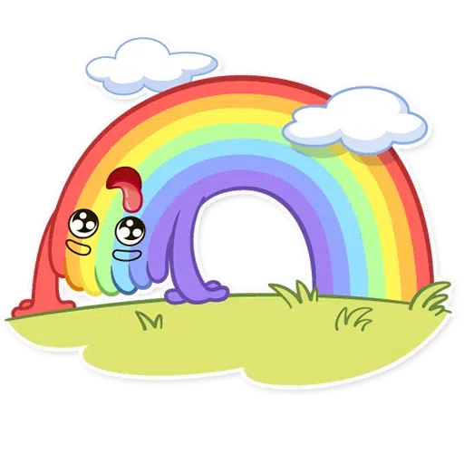 Weather Moods - Sticker 11