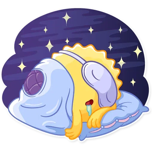 Weather Moods - Sticker 13