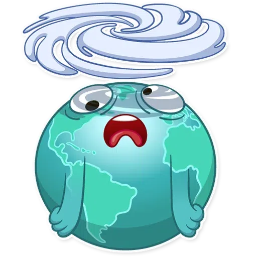 Weather Moods - Sticker 14