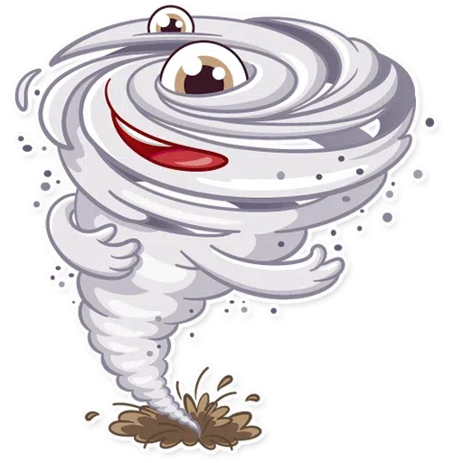 Weather Moods - Sticker 17