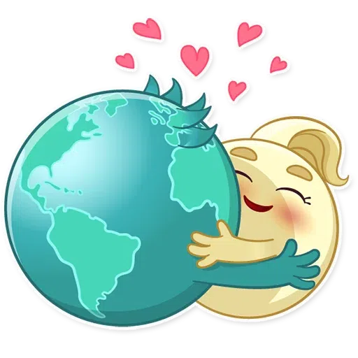 Weather Moods - Sticker 28