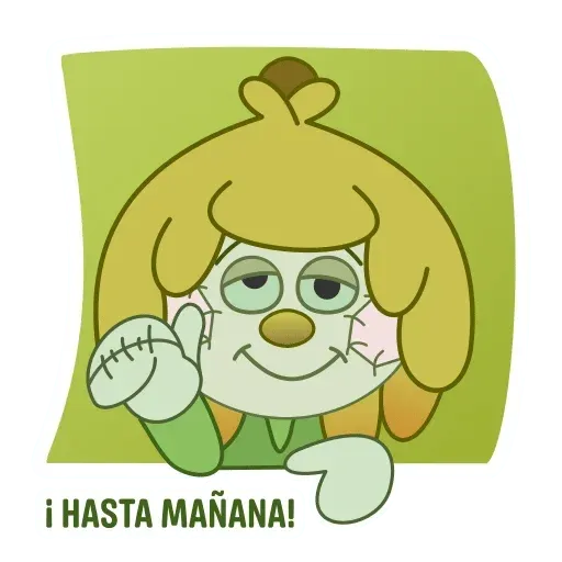 Enana 7 - Sticker 21