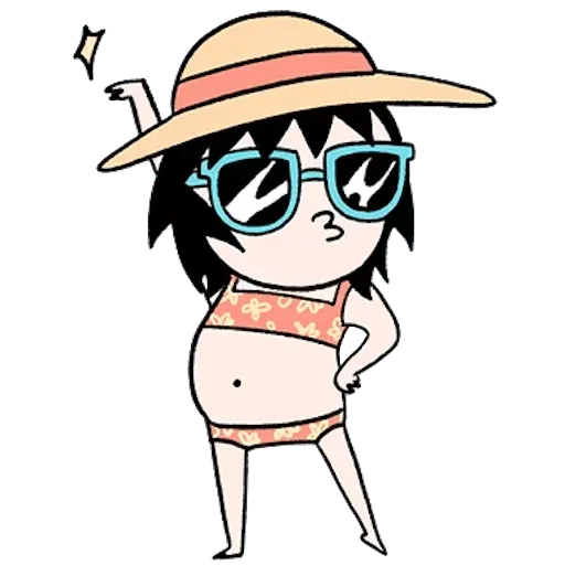 Enana 7 - Sticker 30