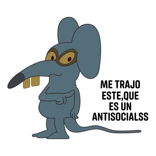 Enana 7 - Sticker 19