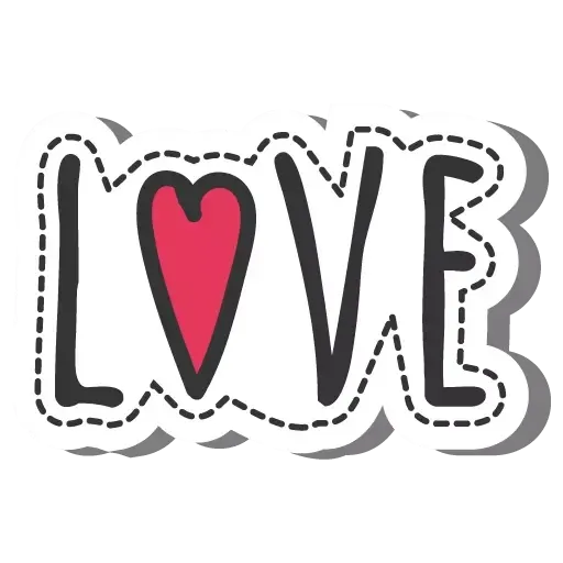 hearts88 - Sticker 19