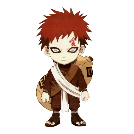 Naruto - Sticker 15