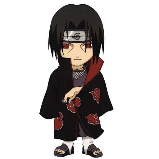 Naruto - Sticker 20