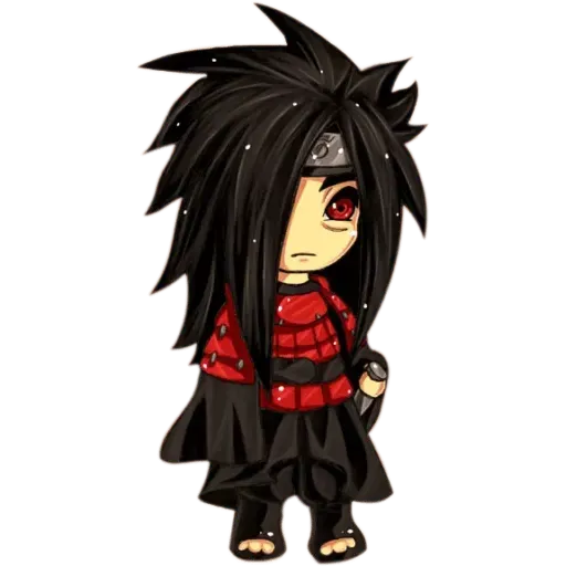 Naruto - Sticker 11