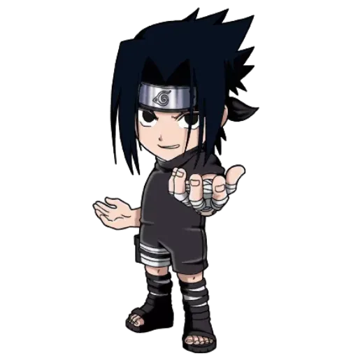 Naruto - Sticker 27