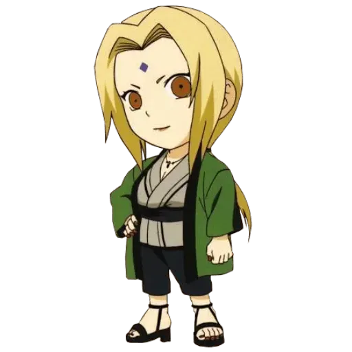 Naruto - Sticker 12