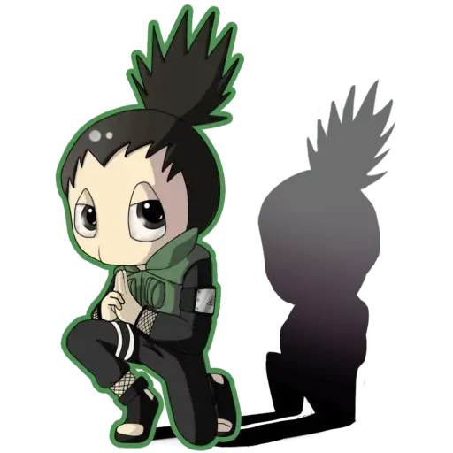 Naruto - Sticker 19
