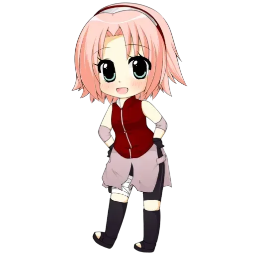 Naruto - Sticker 10