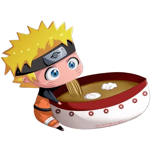 Naruto - Sticker 26